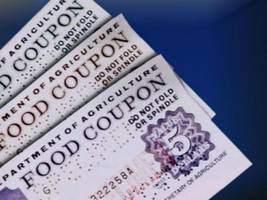 Day Care Closed Because of Alleged Food Stamp Fraud