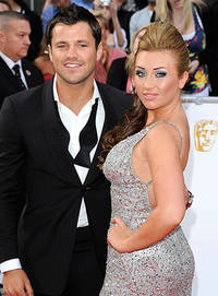 Mark Wright sends legal letter to Celebrity Big Brother after Lauren Goodger talks about their relationship?