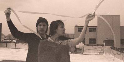 First Play: She Keeps Bees - 'Radiance'
