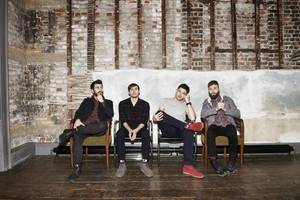Good Trip, Bad Trip: Twin Atlantic